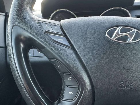 Used 2013 Hyundai Sonata SE FWD image 22