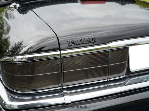 Used 1994 Jaguar XJS 4.0 Convertible image 94