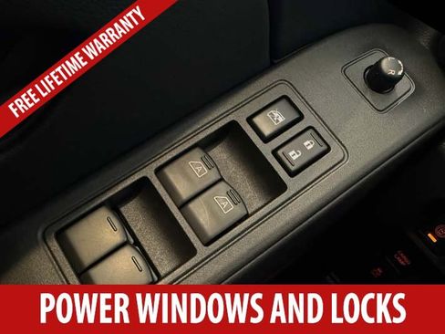New 2026 Nissan Frontier PRO-4X w/ Pro-4x Convenience Package AWD/4WD image 5