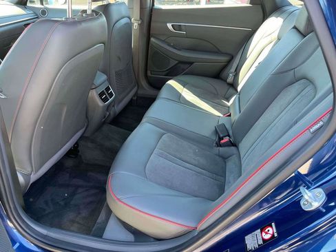 Used 2020 Hyundai Sonata SEL Plus FWD image 6