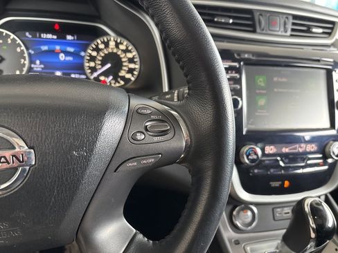 Used 2019 Nissan Murano Platinum image 16