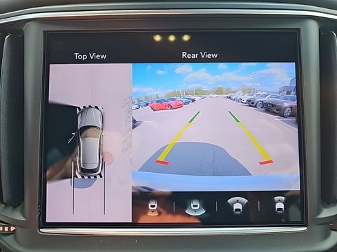 New 2024 Maserati Levante Modena Ultima image 23