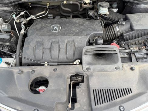 Used 2014 Acura RDX FWD image 28