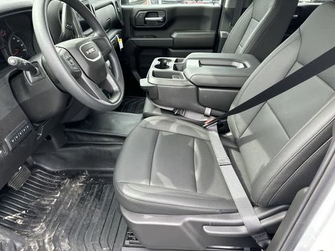 New 2025 GMC Sierra 3500 Pro w/ Convenience Package image 8