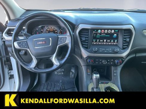 Used 2019 GMC Acadia Denali w/ Technology Package image 10