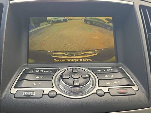Used 2011 INFINITI G37 x Coupe w/ Premium Pkg AWD/4WD image 16