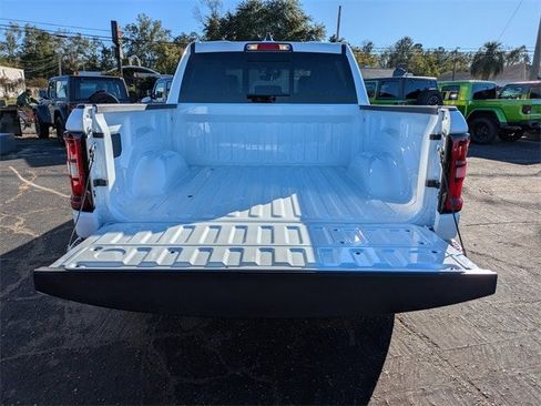 New 2026 RAM 1500 Laramie w/ Night Edition image 12