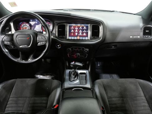 Used 2022 Dodge Charger R/T w/ Daytona Edition Group image 11