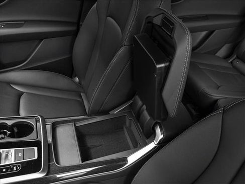 New 2026 Audi Q7 3.0T Premium Plus AWD/4WD image 10