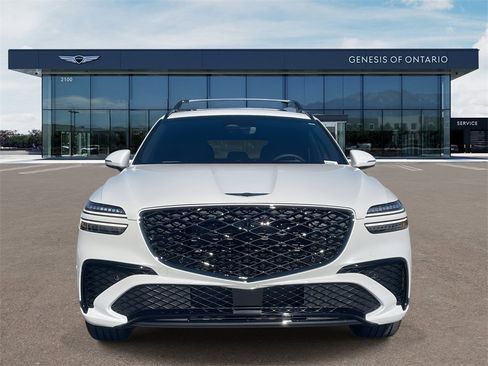 New 2026 Genesis GV70 2.5T Sport Prestige image 5