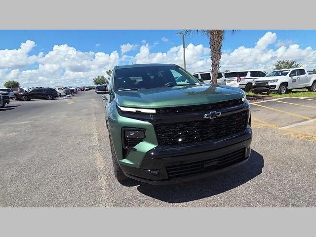 New 2027 Chevrolet Traverse RS w/ LPO, Floor Liner Package FWD image 26