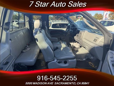 Used 2003 Ford F350 Lariat image 14