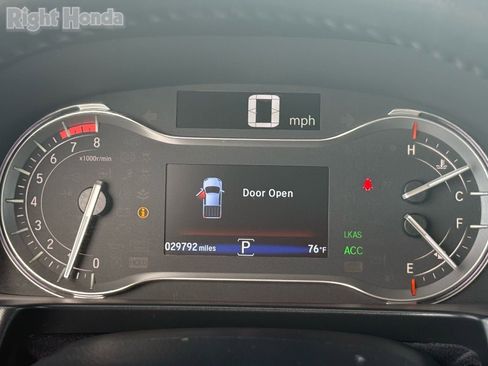 Used 2023 Honda Ridgeline RTL-E image 18