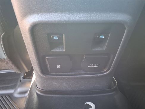 Used 2022 Ford Bronco Outer Banks image 12