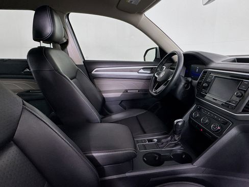 Used 2022 Volkswagen Atlas SE image 28