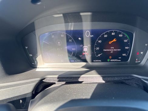 Used 2025 Honda Accord Touring image 22