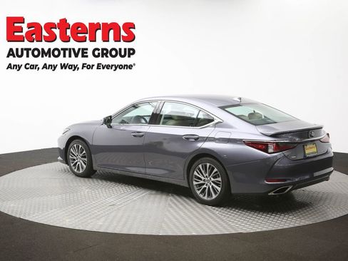 Used 2021 Lexus ES 350 w/ Premium Package image 64
