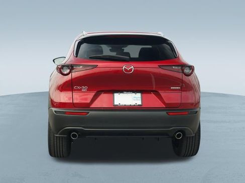 Used 2024 MAZDA CX-30 AWD 2.5 S w/ Select Sport Pkg image 8