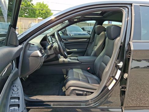 Used 2021 Honda Accord Sport image 15