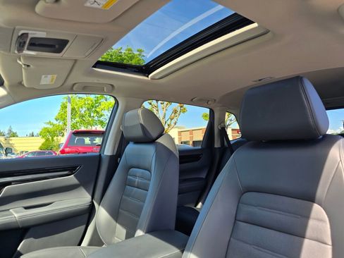 Used 2023 Honda CR-V EX-L image 4