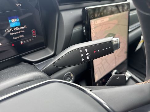 New 2026 GMC Terrain AT4 w/ Convenience Package III AWD/4WD image 22
