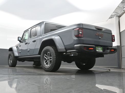 New 2026 Jeep Gladiator Mojave AWD/4WD image 16