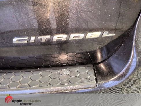 Used 2013 Dodge Durango Citadel w/ Technology Group image 7