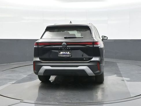 New 2026 Volkswagen Tiguan S AWD/4WD image 6