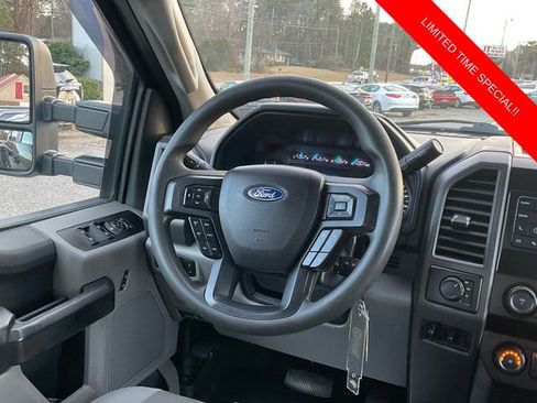 Used 2020 Ford F350 XL w/ STX Appearance Package image 17