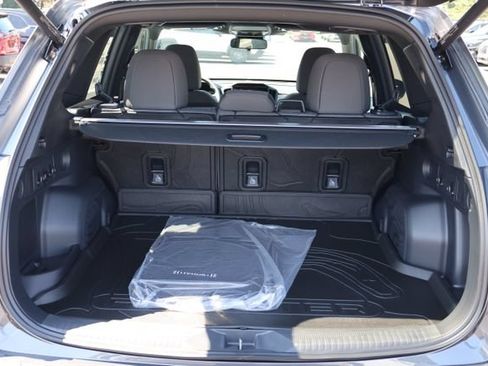 New 2026 Subaru Forester Premium AWD/4WD image 21