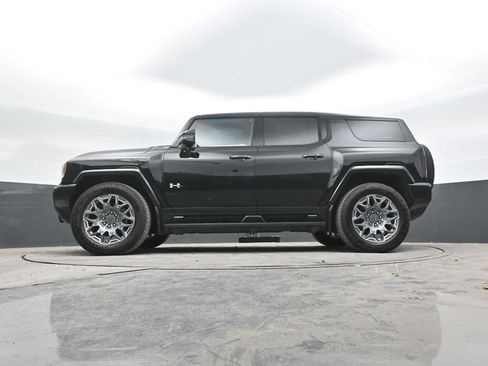 New 2025 GMC Hummer EV 3X image 39