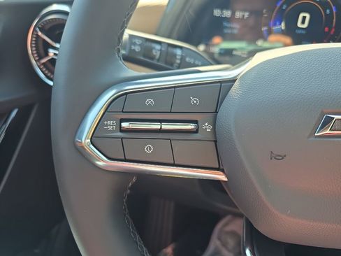 New 2026 Chevrolet Equinox ACTIV image 27