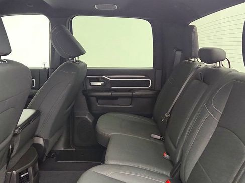 Used 2026 RAM 2500 Big Horn AWD/4WD image 20