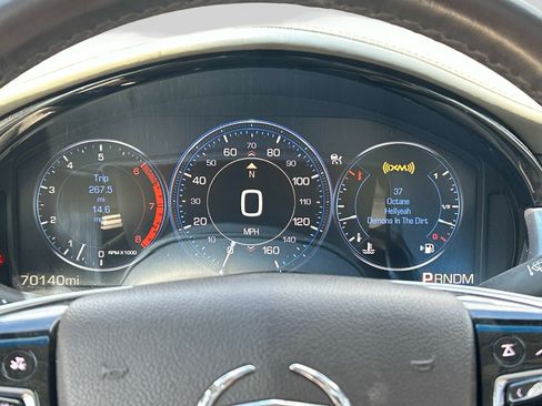 Used 2014 Cadillac XTS Platinum AWD/4WD image 27