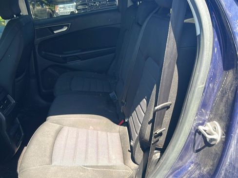 Used 2016 Ford Edge SE FWD image 22