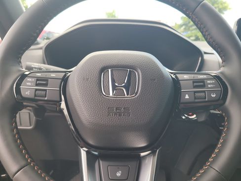 New 2026 Honda CR-V Sport Touring image 13