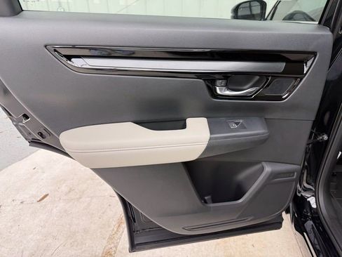 New 2026 Honda CR-V EX-L image 15