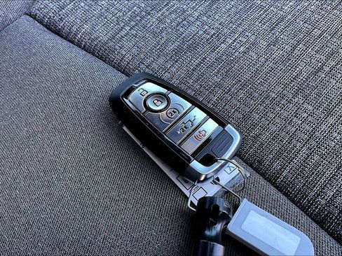 New 2026 Ford F150 XLT AWD/4WD image 36