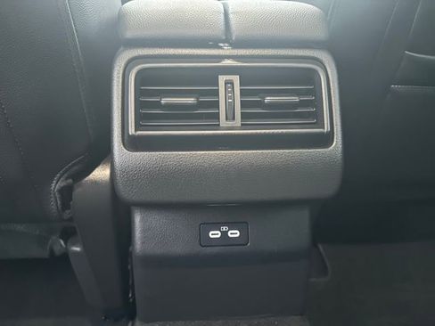 Used 2025 MAZDA CX-50 AWD 2.5 S w/ Preferred Package image 20