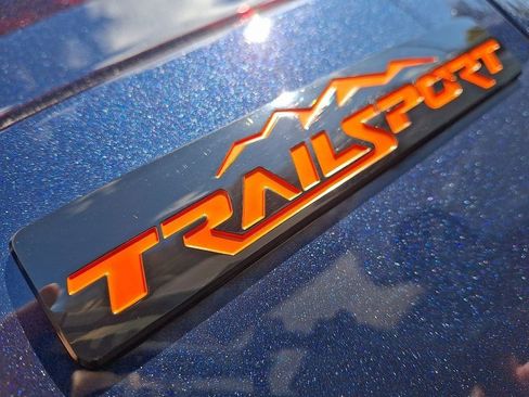 New 2026 Honda CR-V TrailSport image 12