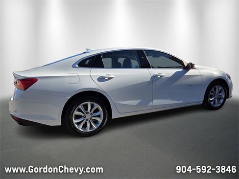 Used 2024 Chevrolet Malibu LT image 6