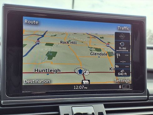 Used 2017 Audi A7 3.0T Prestige w/ Prestige Package image 8