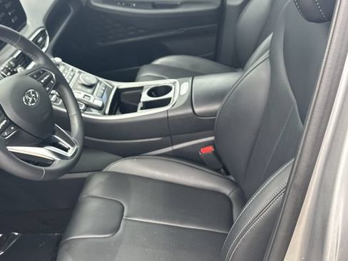 Certified 2023 Hyundai Santa Fe XRT FWD image 19