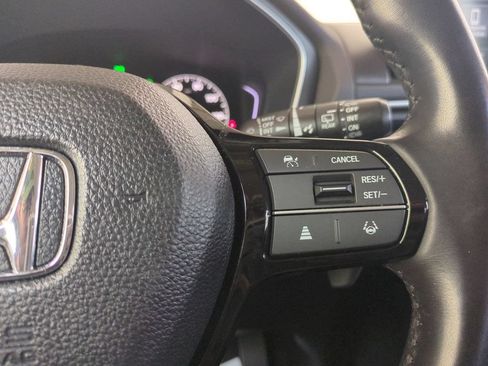 Used 2023 Honda Pilot EX-L image 34