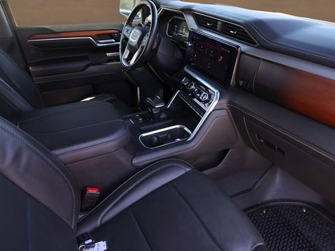 Used 2023 GMC Sierra 1500 Denali w/ Denali Reserve Package image 29