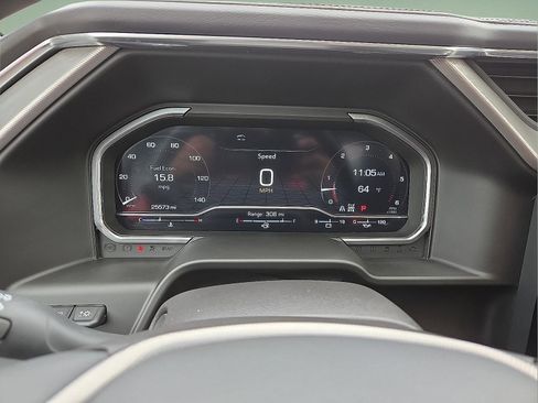 Certified 2024 GMC Sierra 1500 Denali w/ Denali Reserve Package image 23