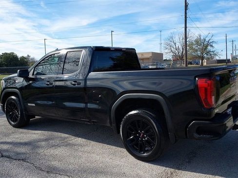 Used 2021 GMC Sierra 1500 Elevation image 5