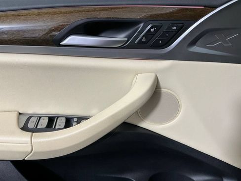 Certified 2023 BMW X3 sDrive30i w/ Convenience Package RWD image 18