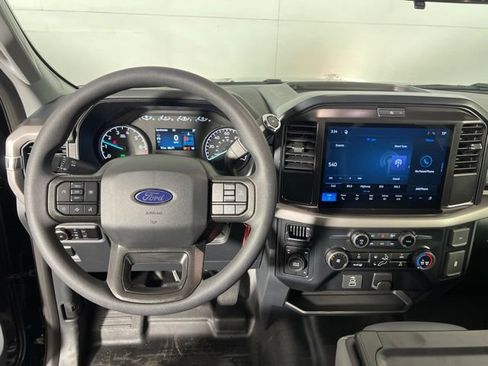 New 2026 Ford F150 XL w/ Equipment Group 103A High AWD/4WD image 13