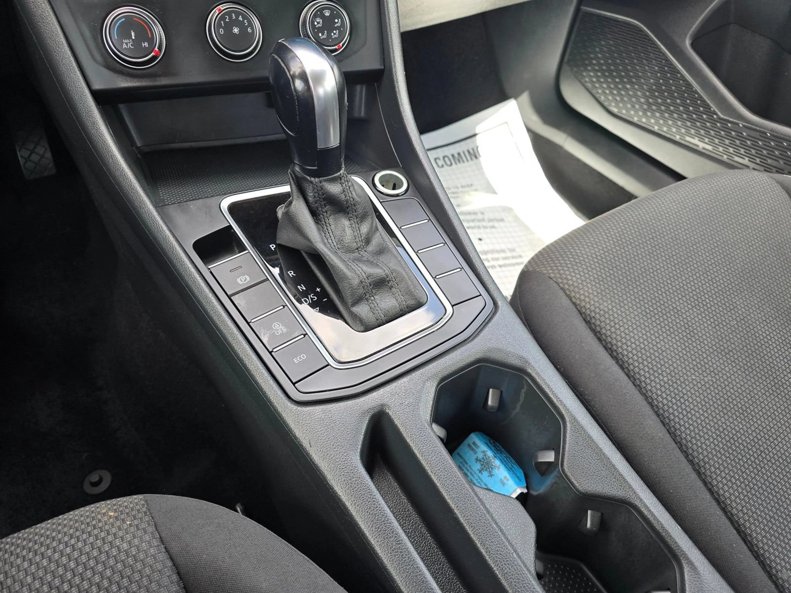 Used 2019 Volkswagen Jetta S w/ Driver Assistance Package FWD image 32